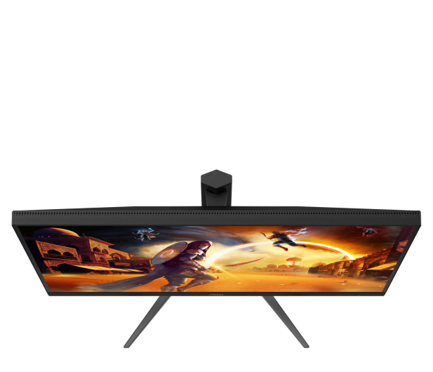 AOC U27G4XM - 1482569 - zdjęcie 4